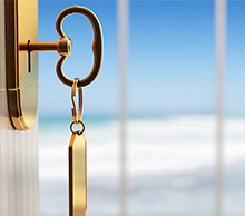 Residential Locksmith Services in Allen Park, MI